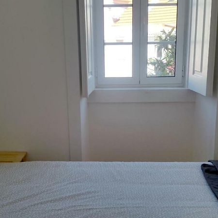 Apartamentos Tejo A Vista Lisboa Dış mekan fotoğraf